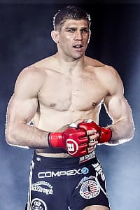 Brent Primus