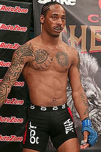 Chuka Willis