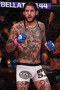 Kevin Roddy