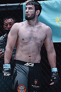 Evgeniy Egemberdiev