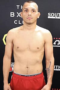 Roberto Hernandez