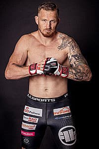 Marcin Lazarz