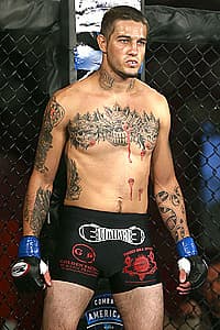 Joey Ruquet