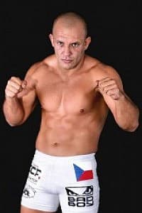 Jaroslav Poborsky