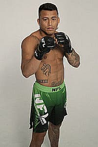Rafael Dias