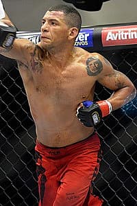 Danilo de Souza Martins