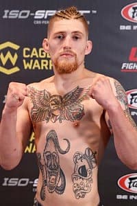 Luke Shanks