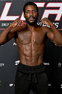 Dedrek Sanders