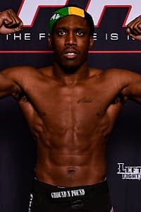 Devante Sewell
