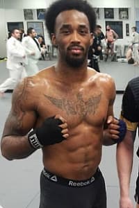 DiMarcco Hutchison