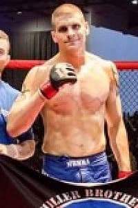 Tyler Bayer