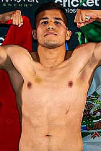 Caleb Moctezuma