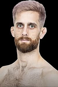 Nick Thornton