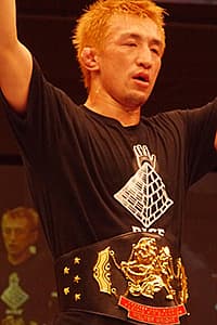 Koshi Matsumoto