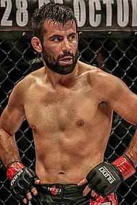 Walter Zamora