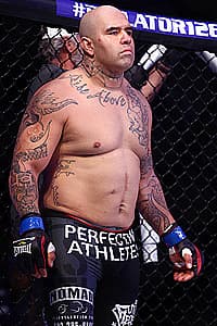 Ryan Martinez