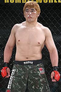 Kazuhiro Hamanaka