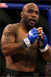 Marcus Hicks