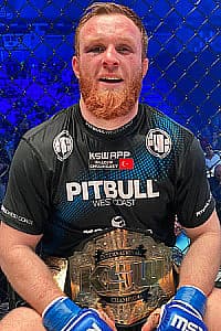 Ibragim Chuzhigaev