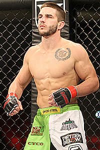 Zac Church