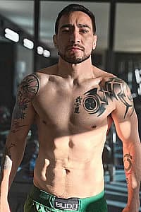 Antonio Ramirez