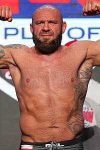 Przemyslaw Mysiala