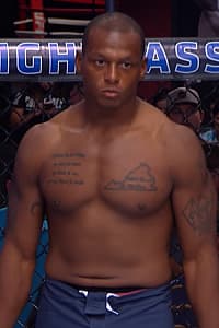 Antonio Jones