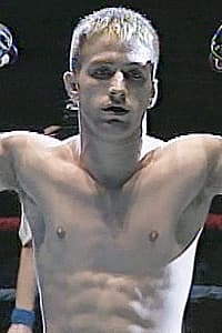 Eric Payne