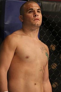 Darren Costa
