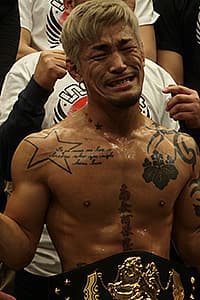 Shinji Sasaki