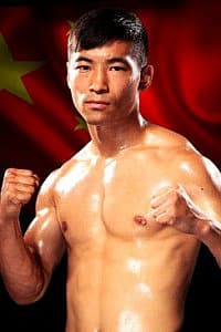 Xiaoyang Liu