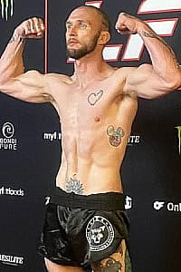 Josh Harvey