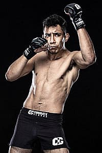 Isaac Ruelas