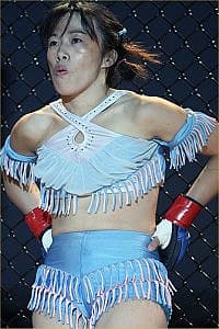 Sumie Sakai