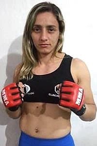 Cristiane Lima Silva
