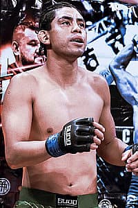 Antonio Rodriguez