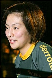 Saori Ishioka