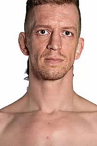 Trevor Gudde