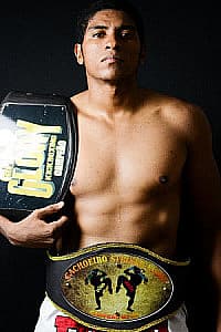 Leonardo Argemiro Vasconcelos Correa