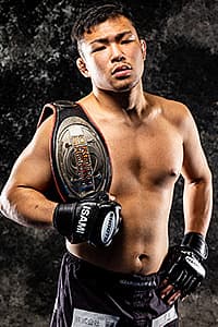 Yamato Nishikawa