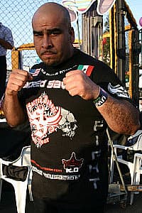 Mario Munoz