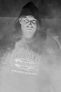 Rick Mathis
