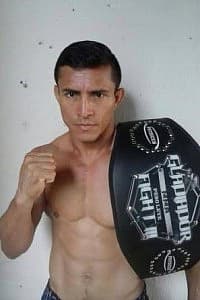 Joao Ferreira Junior