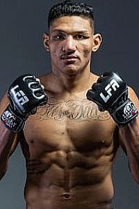 Pedro Oliveira