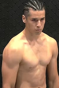 Daichi Henry Mikami