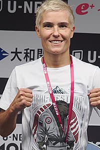 Natalia Kuziutina