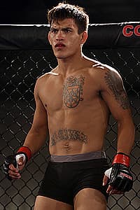 Dionisio Ramirez