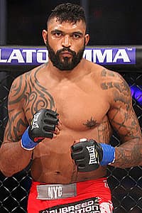 Liam McGeary