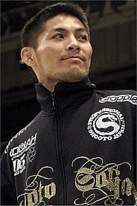Kenji Osawa