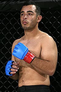 Alejandro Garcia